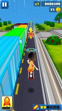 地铁忍者赛跑者(Subway Runner)v0.1 安卓版