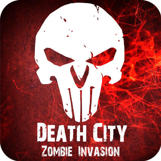 ǽʬ(Death City Zombie Invasion)v1.1 ׿