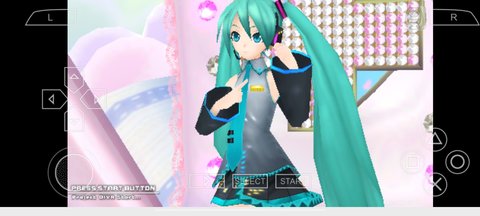 初音未来歌姬计划2中文版v2021.12.11.13 最新版