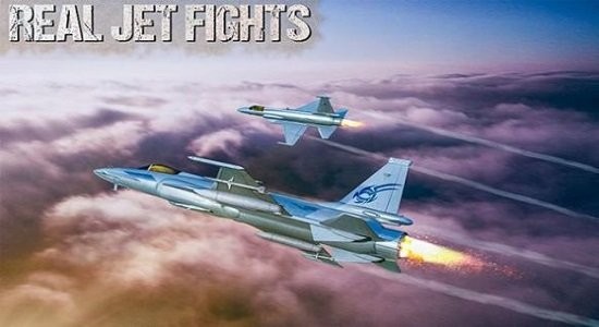 飞机坠毁战斗机手游(Jet Fighter Air Combat)v1.0.15 安卓版