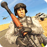 Ͳ3D(Bazooka Infantry)v1.3 ׿