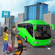 Bus Simulator Free Driving: Offroad Adventurev2.9 ׿