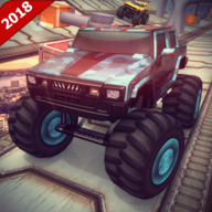 пؼʻ(Monster Truck Survivor)v1.3 ׿