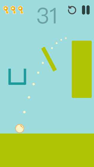 Ͷ(Shot ball into hole)v1.0.1 ׿