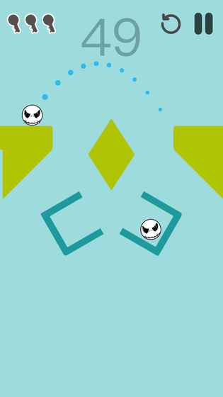 Ͷ(Shot ball into hole)v1.0.1 ׿