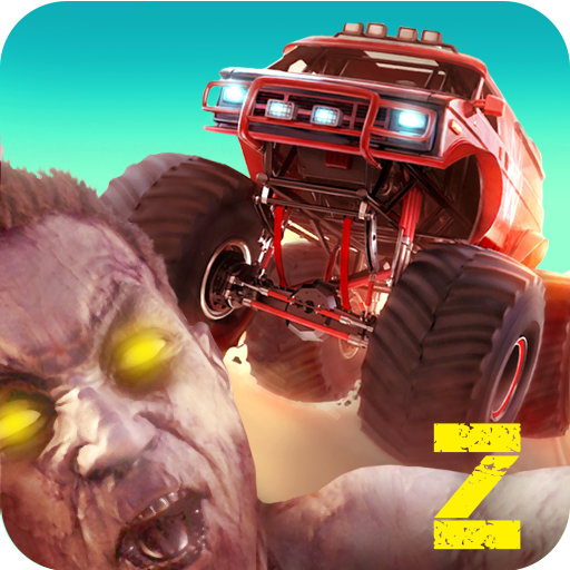 丧尸之路收割者(Zombie Road Reaper)v1.1 安卓版