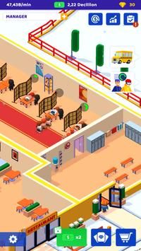 ѩõѩشSki Resort: Idle Tycoonv0.9.1 ׿