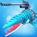 侏罗纪海上袭击Jurassic Sea Attackv7.42 安卓版