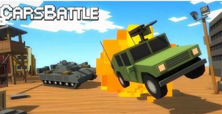 CarsBattlev3.001 ׿