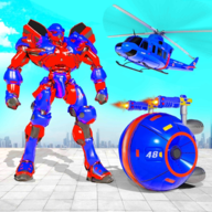 CGS - Robot Ball -2019v25 ׿