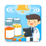 Pill Reminder appv1.0 °