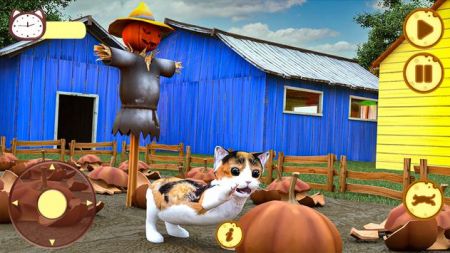 ɰèģCute Cat Simulator Gamesv1.0.3 ׿