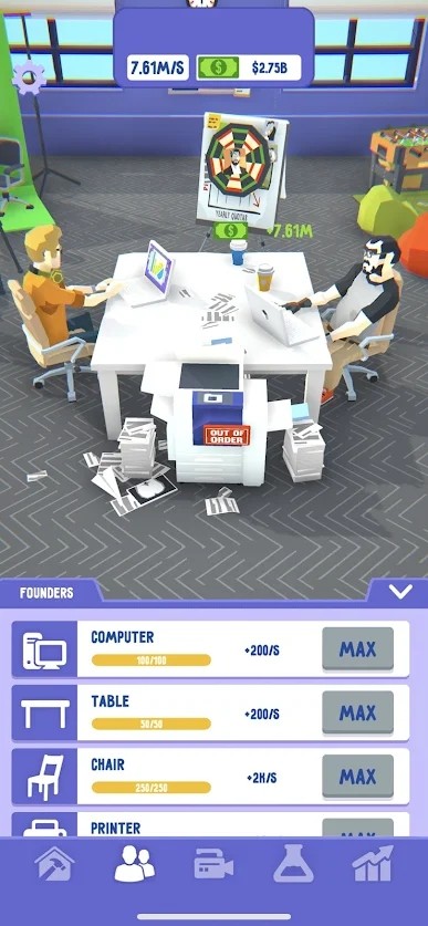 칫ҿ(Startup Office Idle)v1.0.6 ׿