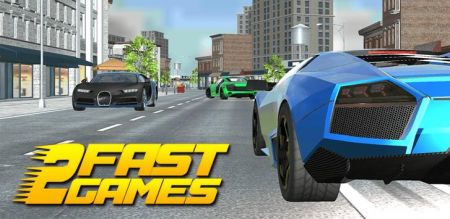 ·ͨ3DHighway Car Traffic Racing 3Dv51 ׿