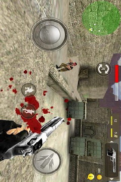 ͻ3D(Gun Strike 3D)v1.0.3 ׿