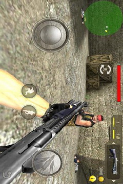 ͻ3D(Gun Strike 3D)v1.0.3 ׿