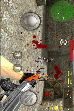 ͻ3D(Gun Strike 3D)v1.0.3 ׿