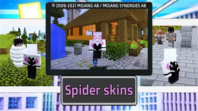 ֩ŮSpider girl modv0.90f ׿