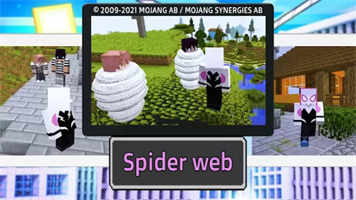 ֩ŮSpider girl modv0.90f ׿