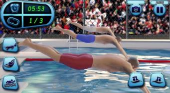 Ӿģ(Water Pool Race)v1.0.1 °