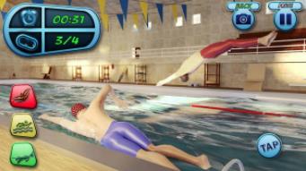 Ӿģ(Water Pool Race)v1.0.1 °