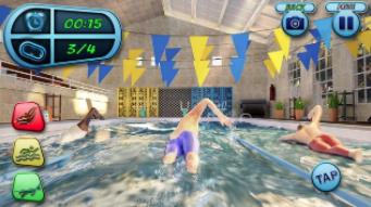 Ӿģ(Water Pool Race)v1.0.1 °