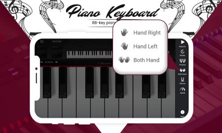 ȫټFree Full Piano Keyboardv1.5 ׿