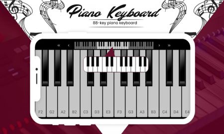 ȫټFree Full Piano Keyboardv1.5 ׿