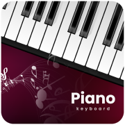 全钢琴键盘Free Full Piano Keyboardv1.5 安卓版