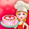 ݮ(Strawberry Cake)