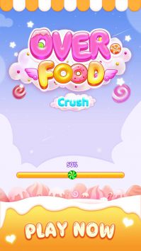 ʳѹեOverfood Crushv1.0.1 ׿