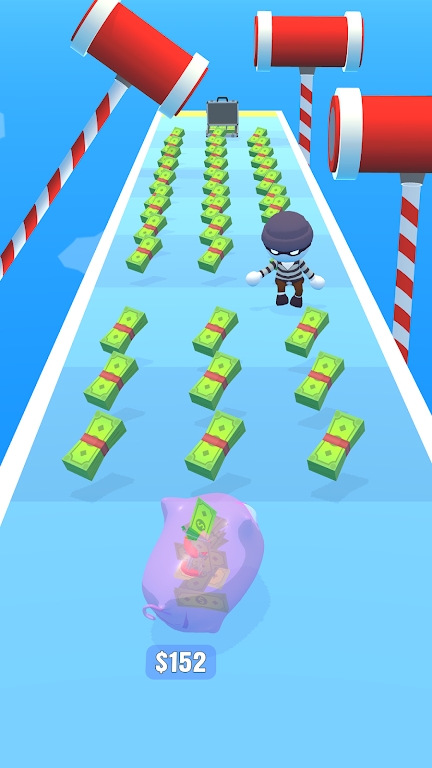 小猪储物罐跑酷(Piggy Bank Run)v3 安卓版