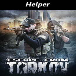 Ʒ򺣰ͼ(Escape From Tarkov Helper)v100000 İ