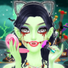 ʥڸͷHalloween Makeoverv2.0 ׿