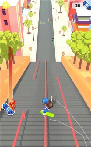 Ļ(Funny Skate)v1.0.0 ׿