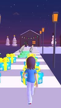 圣诞节跑酷Christmas Runv0.1 安卓版