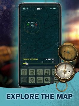 Ҵ(Pocket Survivor Expansion)v1.41 ׿