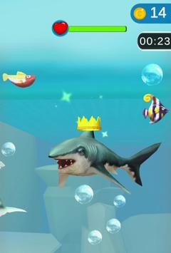 3DShark Frenzy 3Dv2.07 °