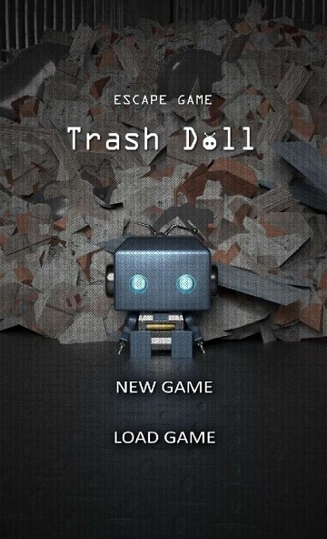 垃圾玩偶(Trash Doll)v1.0 安卓版