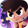 СvsɥʬKids vs. Zombiesv0.8.520 İ