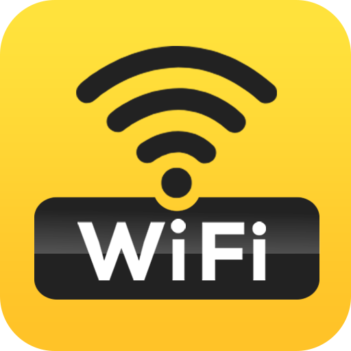 wifi密码神器app