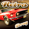 쭳ؼ(Retro Drag Racing)