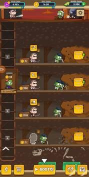 нʬ󹤴Idle Zombie Miner Simulatorv2.0.2 İ