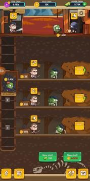 нʬ󹤴Idle Zombie Miner Simulatorv2.0.2 İ