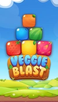 蔬菜爆炸Veggie Blastv1.1.1 安卓版