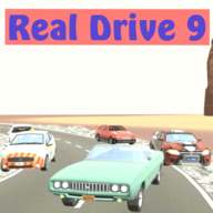 ʵʻ9(Real Drive 9)v1.0 ׿