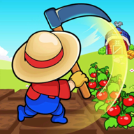 镰刀收割农场(Farm Blade)v1.1.0 安卓版