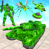 ½е̹Tank Robotv1.0.0 ׿