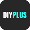 DIYPLUSֻǶ