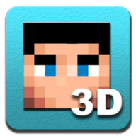 ҵƤ°(Skin Editor 3D)v1.7 İ